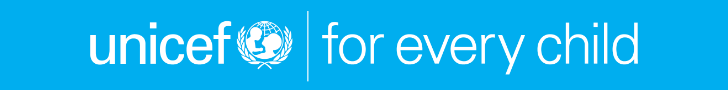 unicef - for every child